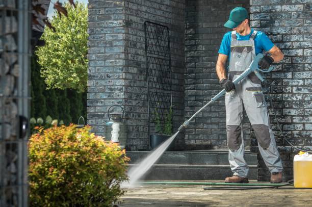 Professional Pressure Washing Services in Greenfield, IL