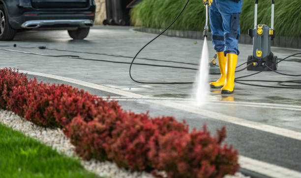 Best Fence Cleaning  in Greenfield, IL